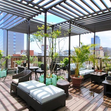 หิมาลัย คลาวด์ โฮเต็ล Hotel โตเกียว ภายนอก รูปภาพ