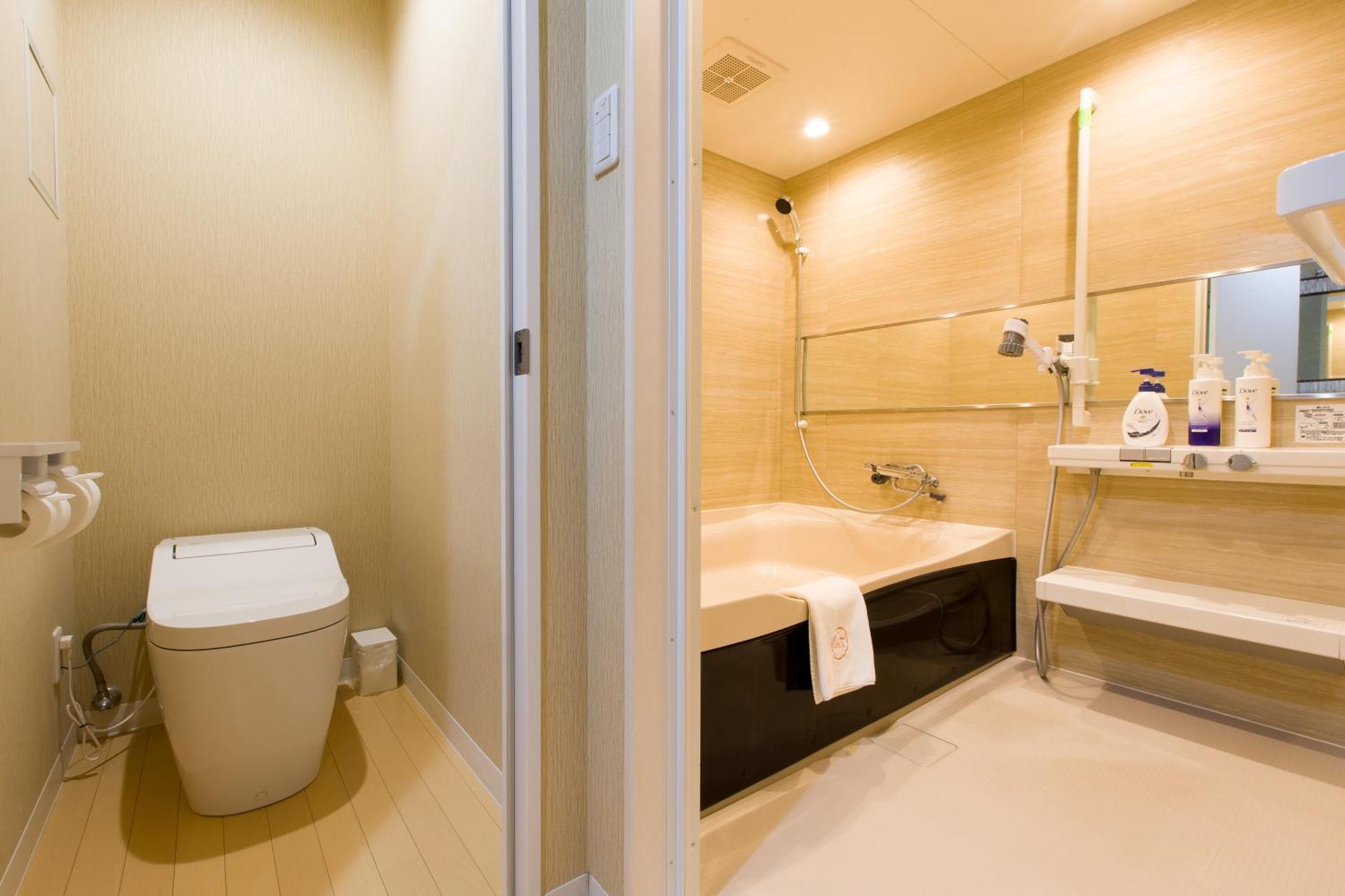 หิมาลัย คลาวด์ โฮเต็ล Hotel โตเกียว ภายนอก รูปภาพ