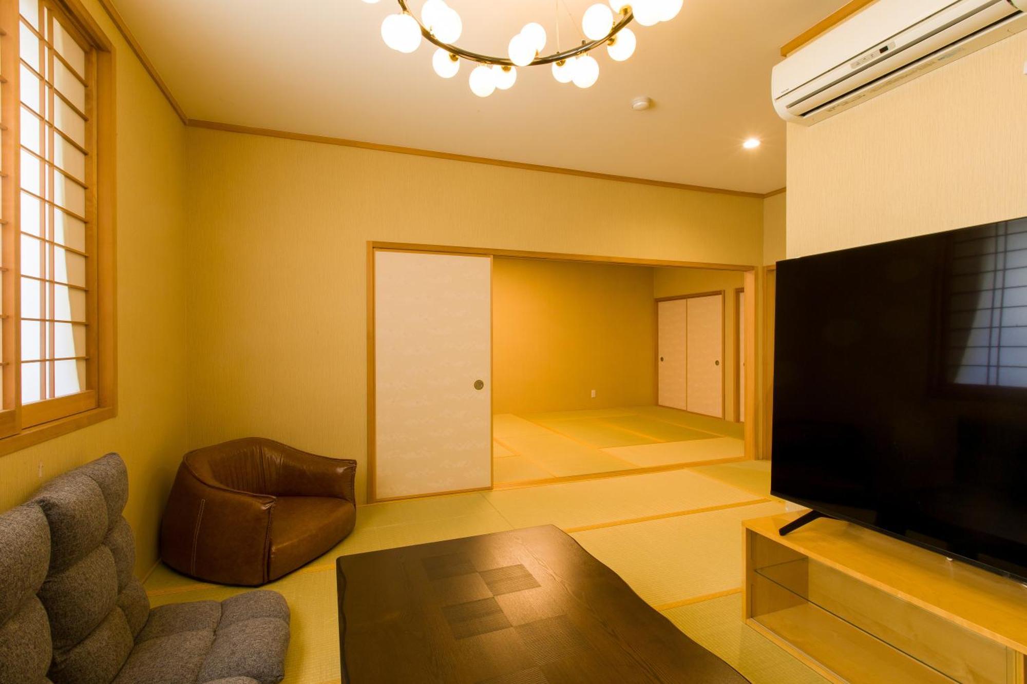 หิมาลัย คลาวด์ โฮเต็ล Hotel โตเกียว ภายนอก รูปภาพ