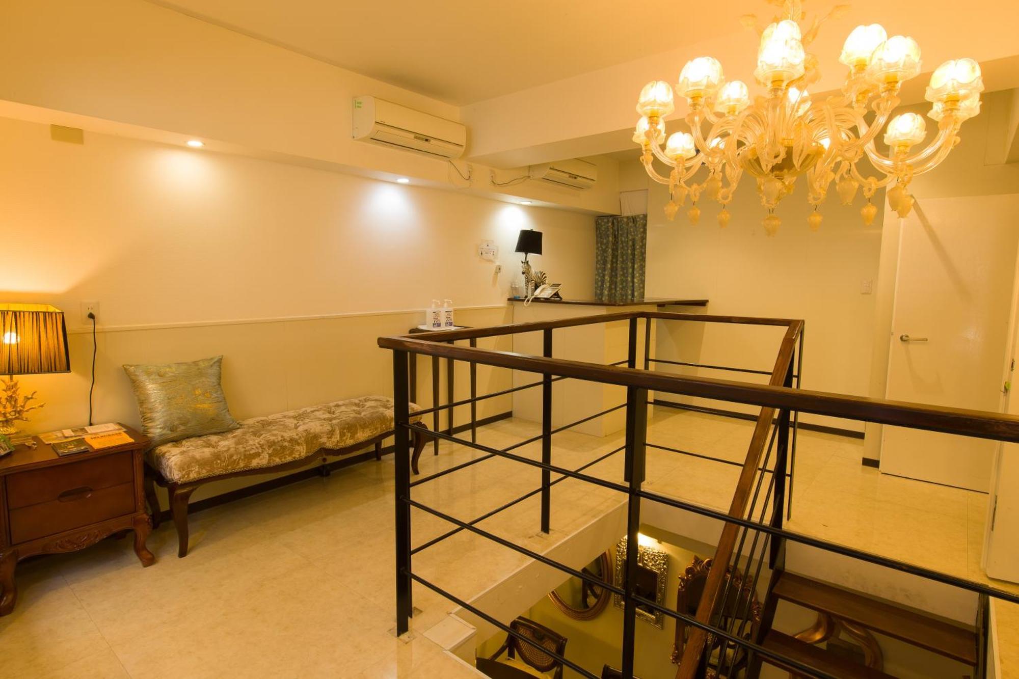 หิมาลัย คลาวด์ โฮเต็ล Hotel โตเกียว ภายนอก รูปภาพ