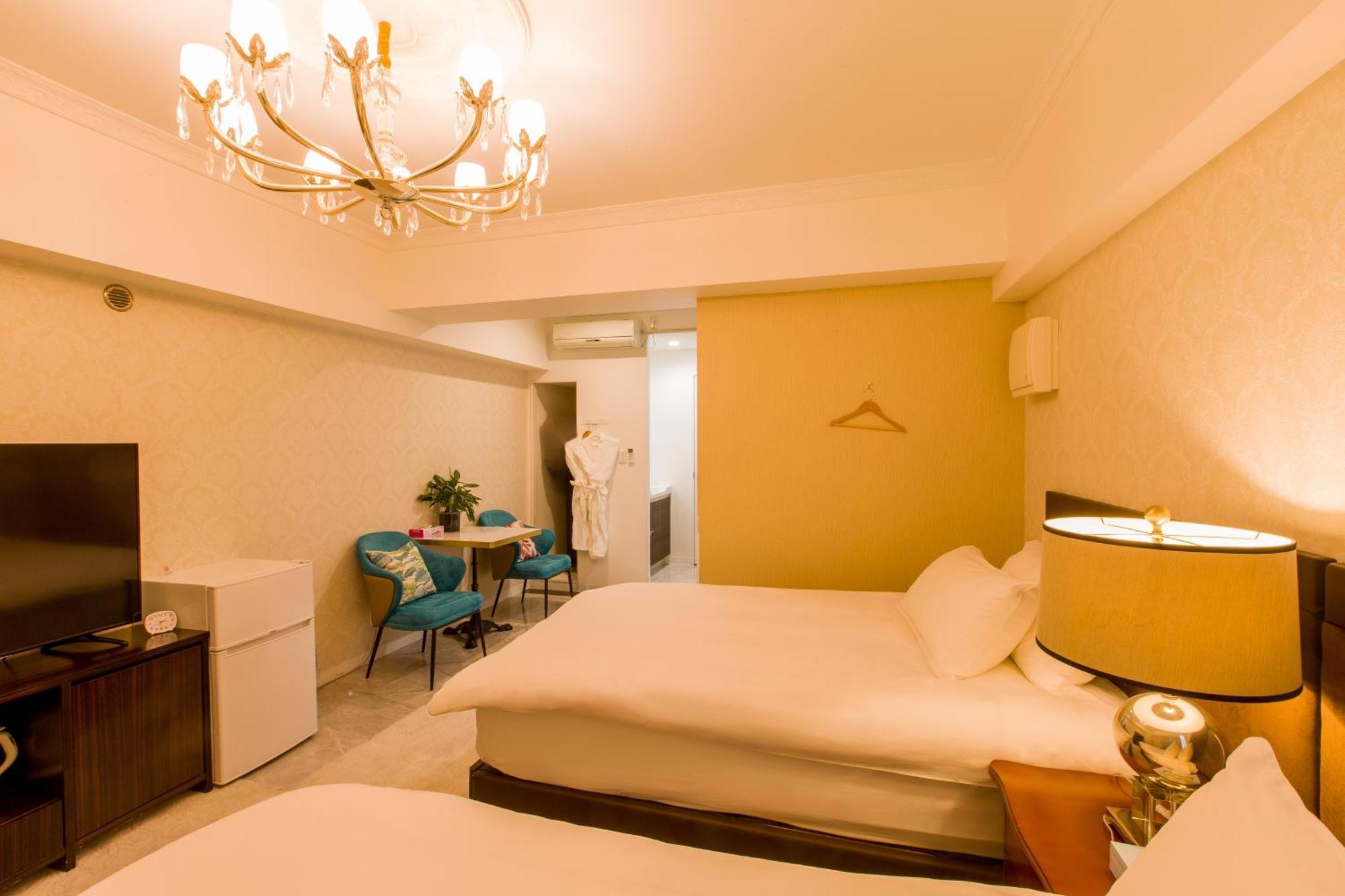 หิมาลัย คลาวด์ โฮเต็ล Hotel โตเกียว ภายนอก รูปภาพ