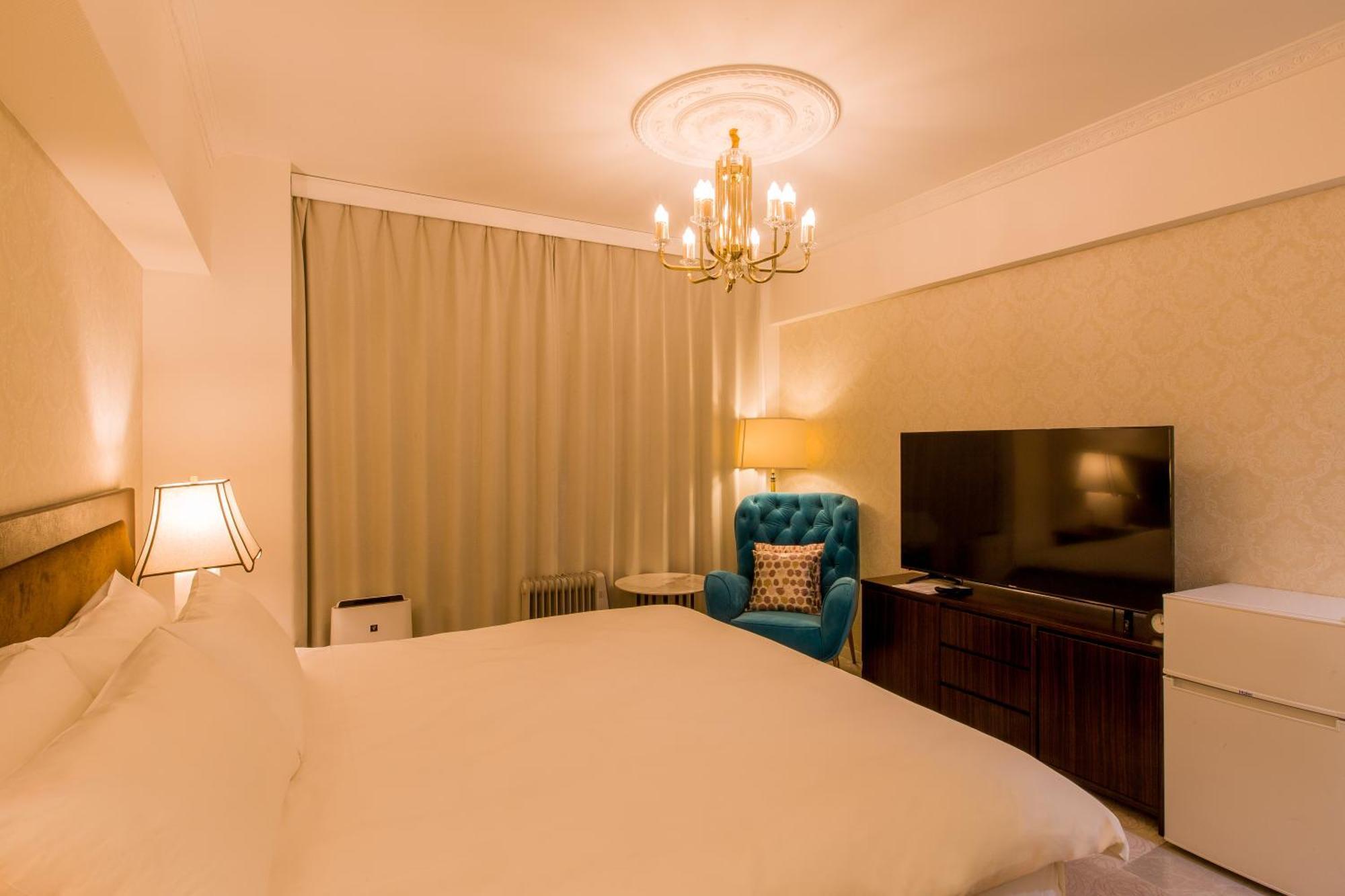 หิมาลัย คลาวด์ โฮเต็ล Hotel โตเกียว ภายนอก รูปภาพ
