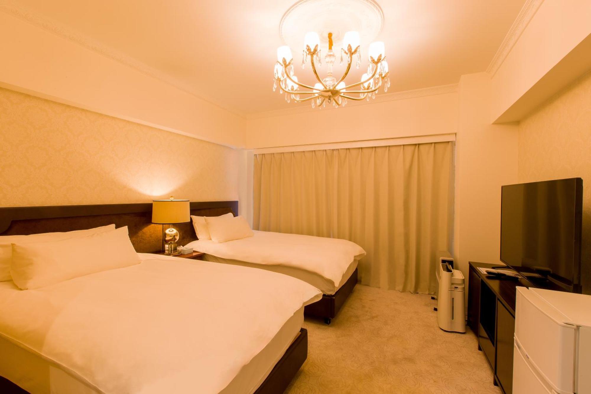หิมาลัย คลาวด์ โฮเต็ล Hotel โตเกียว ภายนอก รูปภาพ