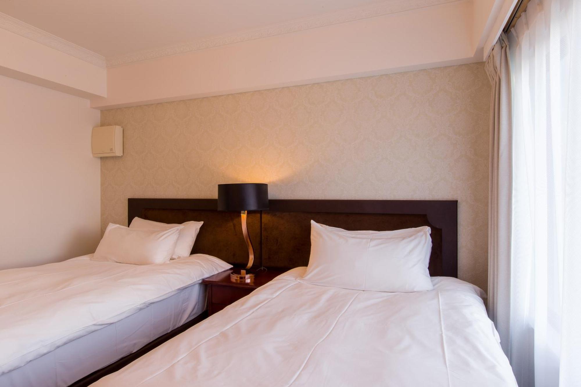 หิมาลัย คลาวด์ โฮเต็ล Hotel โตเกียว ภายนอก รูปภาพ