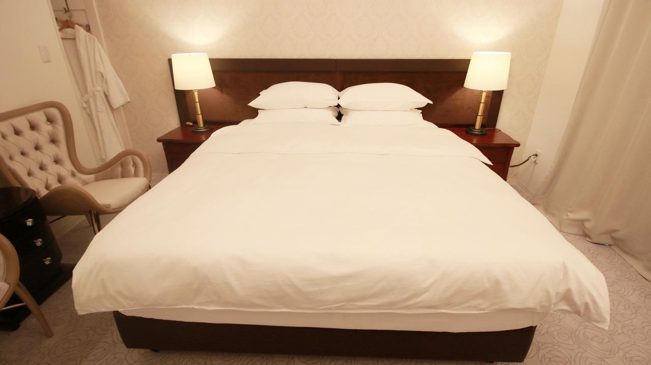 หิมาลัย คลาวด์ โฮเต็ล Hotel โตเกียว ภายนอก รูปภาพ