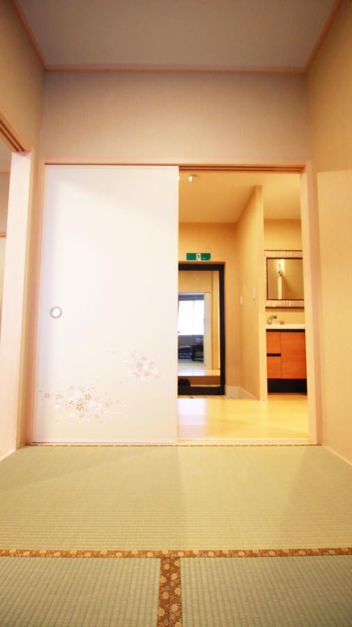 หิมาลัย คลาวด์ โฮเต็ล Hotel โตเกียว ภายนอก รูปภาพ