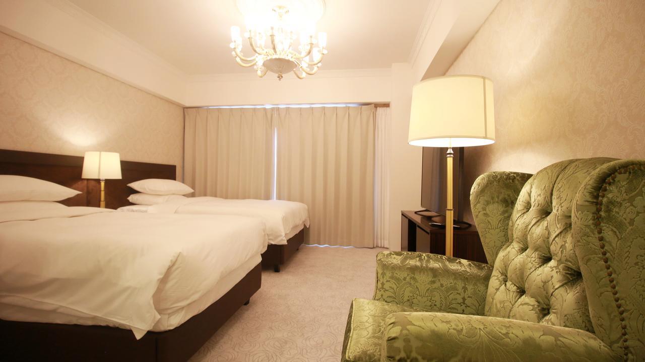 หิมาลัย คลาวด์ โฮเต็ล Hotel โตเกียว ภายนอก รูปภาพ
