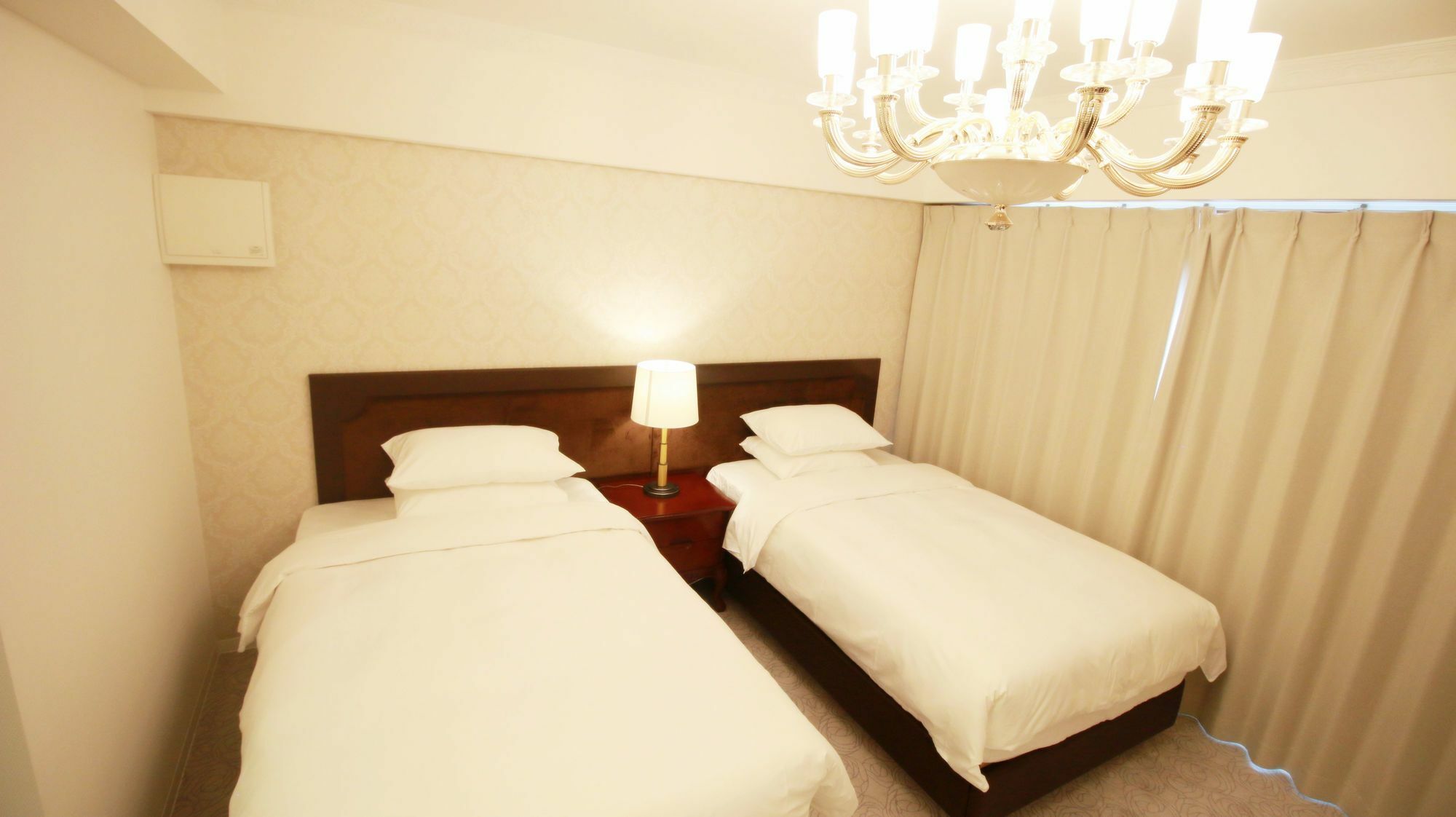 หิมาลัย คลาวด์ โฮเต็ล Hotel โตเกียว ภายนอก รูปภาพ