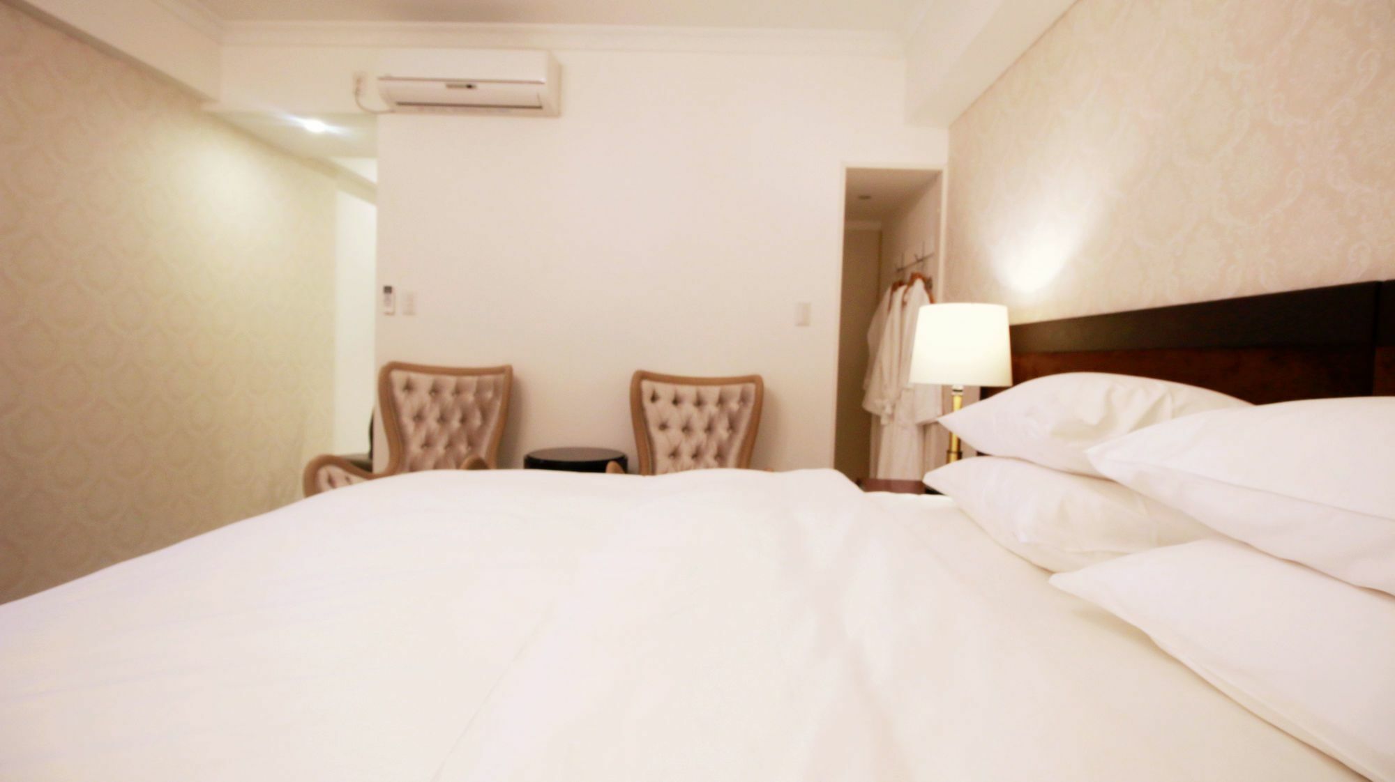 หิมาลัย คลาวด์ โฮเต็ล Hotel โตเกียว ภายนอก รูปภาพ