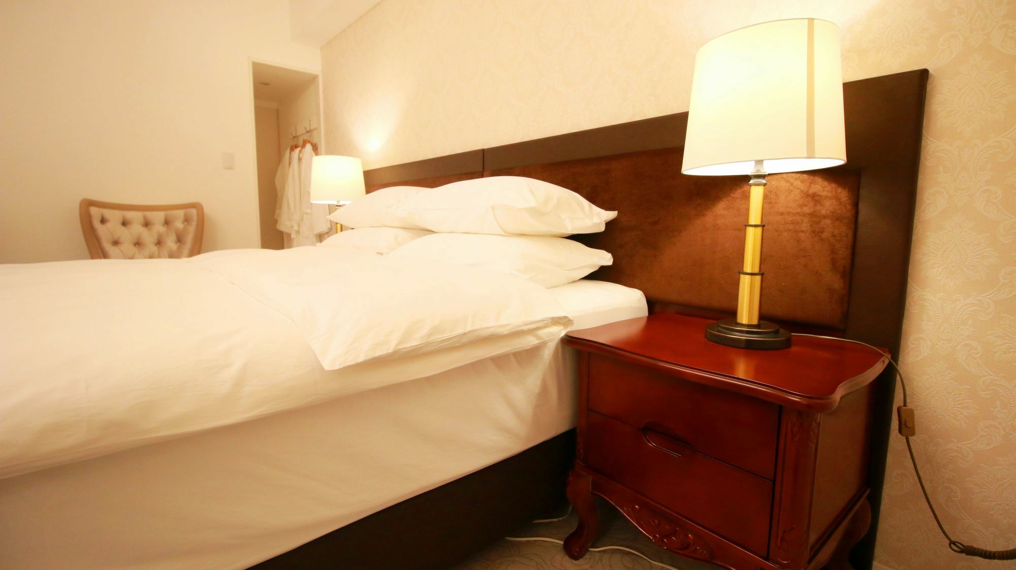 หิมาลัย คลาวด์ โฮเต็ล Hotel โตเกียว ภายนอก รูปภาพ