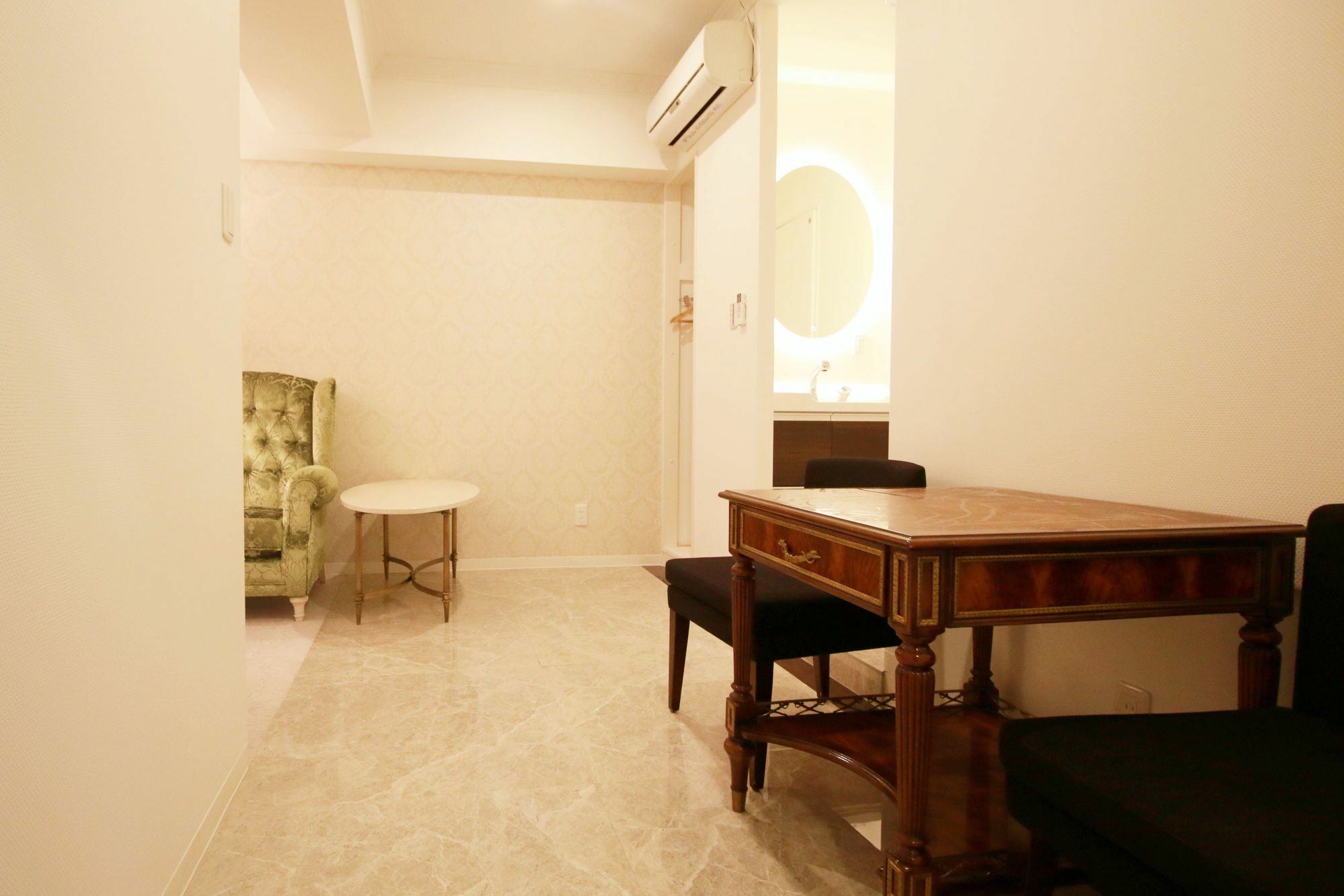 หิมาลัย คลาวด์ โฮเต็ล Hotel โตเกียว ภายนอก รูปภาพ