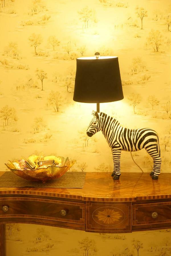 หิมาลัย คลาวด์ โฮเต็ล Hotel โตเกียว ภายนอก รูปภาพ